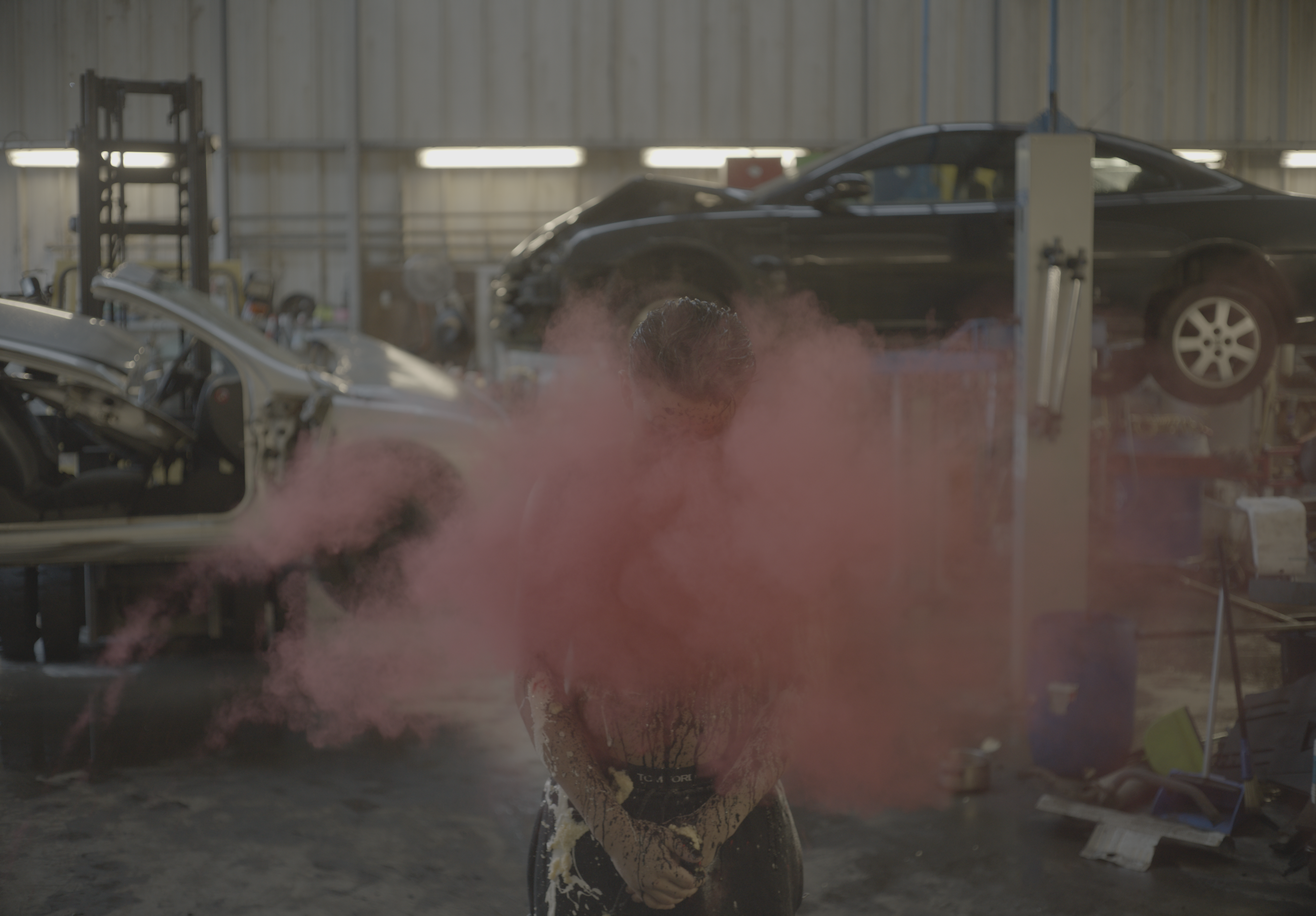 Raw Footage Lil Kleine